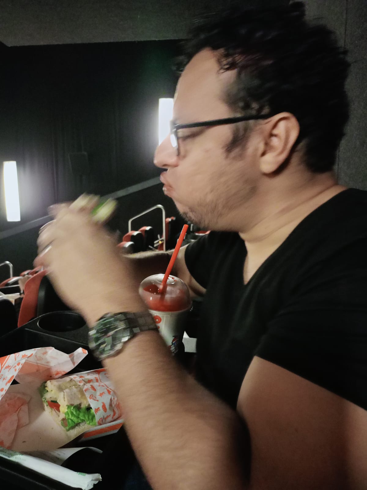 Victor Manuel