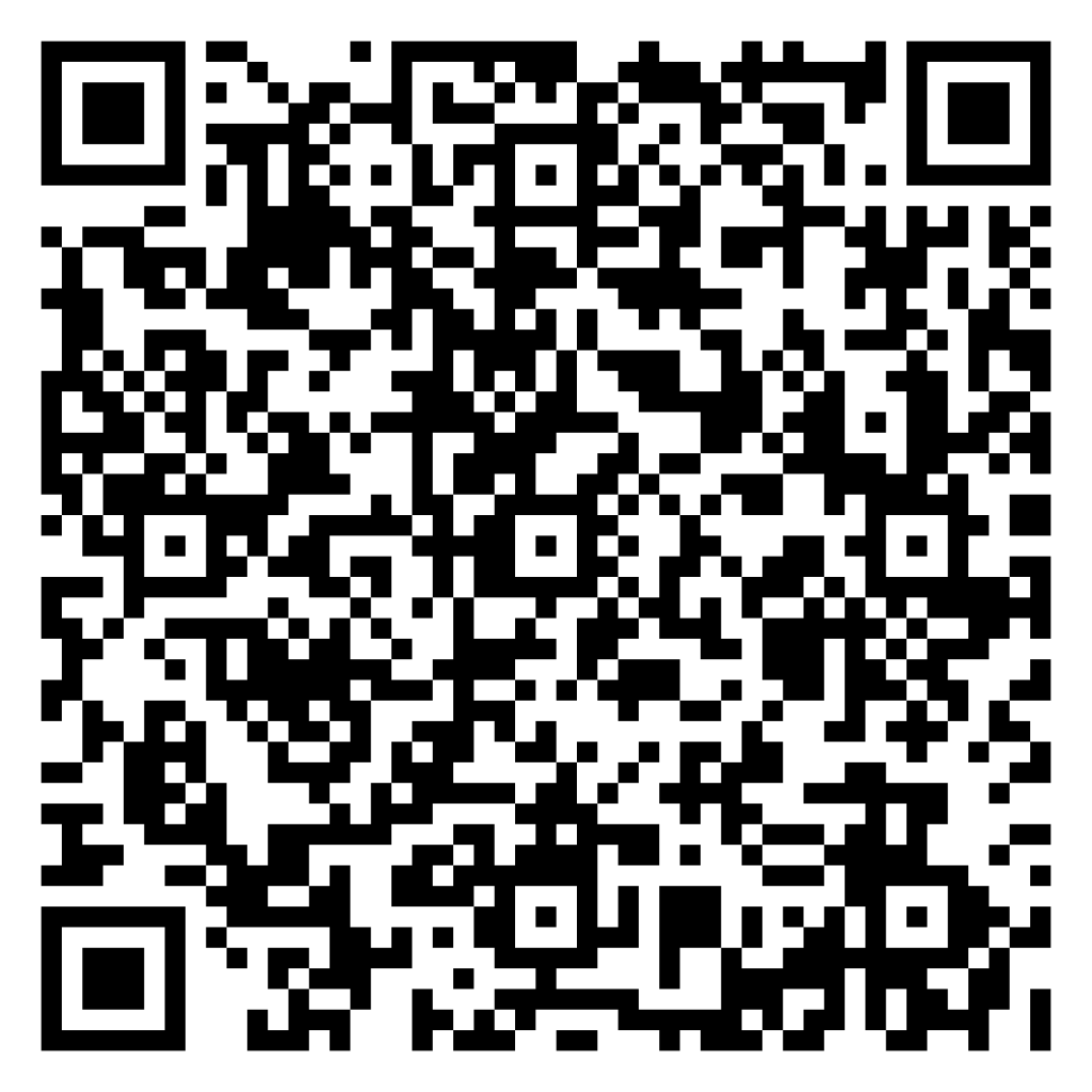 Código QR para subir fotos del evento